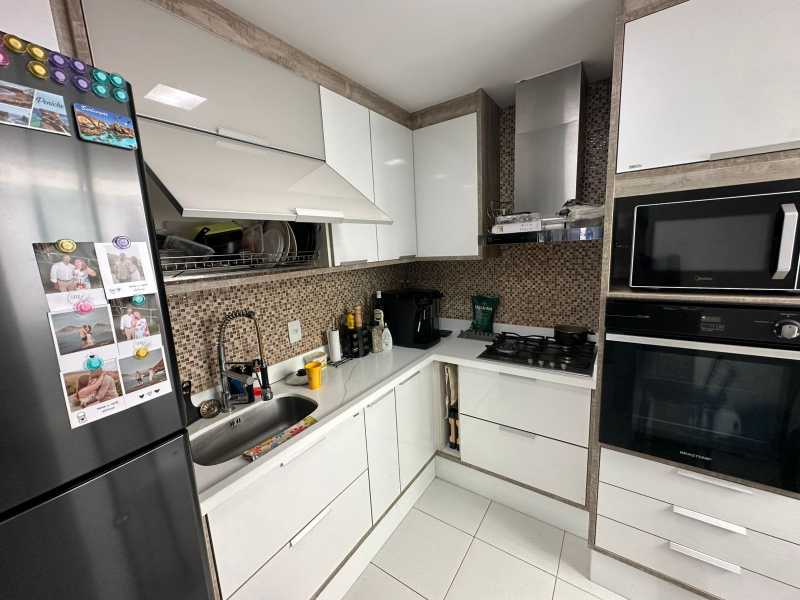 Apartamento, 3 quartos, 88 m² - Foto 4