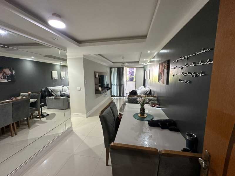Apartamento, 3 quartos, 88 m² - Foto 5