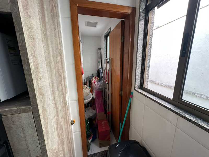 Apartamento, 3 quartos, 88 m² - Foto 15