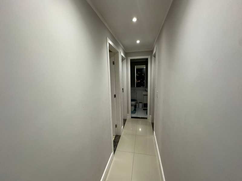 Apartamento, 3 quartos, 88 m² - Foto 6