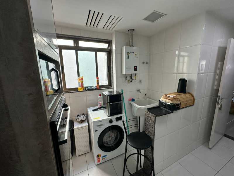 Apartamento, 3 quartos, 88 m² - Foto 9