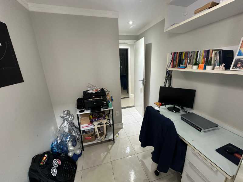 Apartamento, 3 quartos, 88 m² - Foto 11