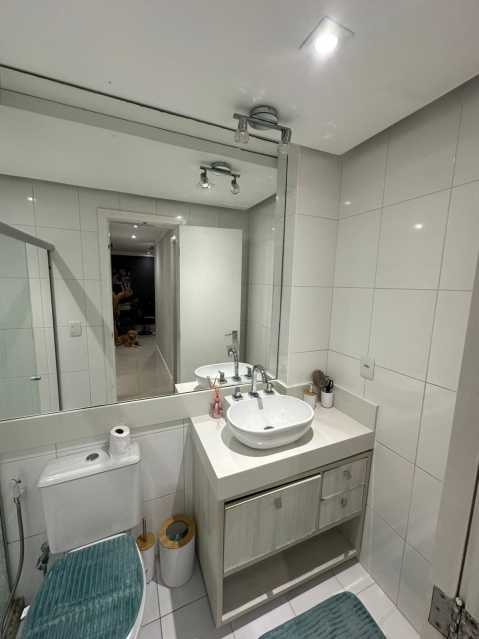 Apartamento, 3 quartos, 88 m² - Foto 12