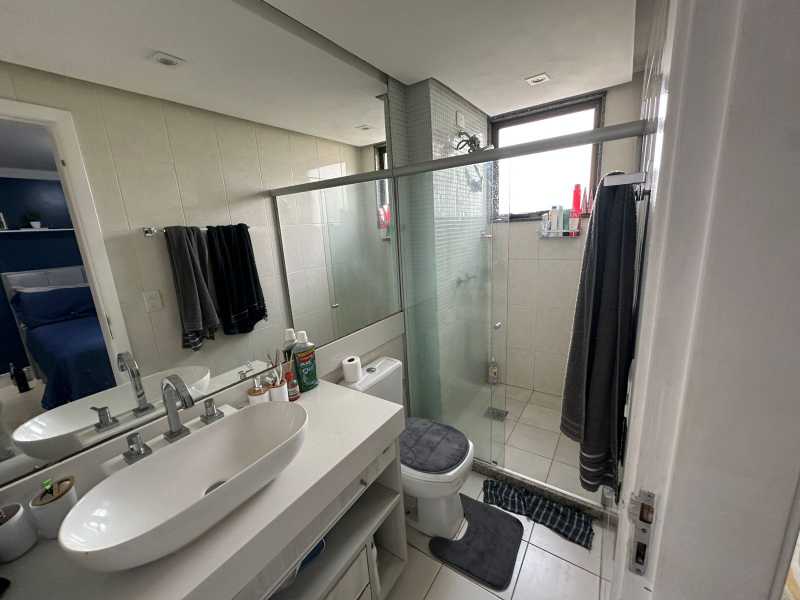 Apartamento, 3 quartos, 88 m² - Foto 16
