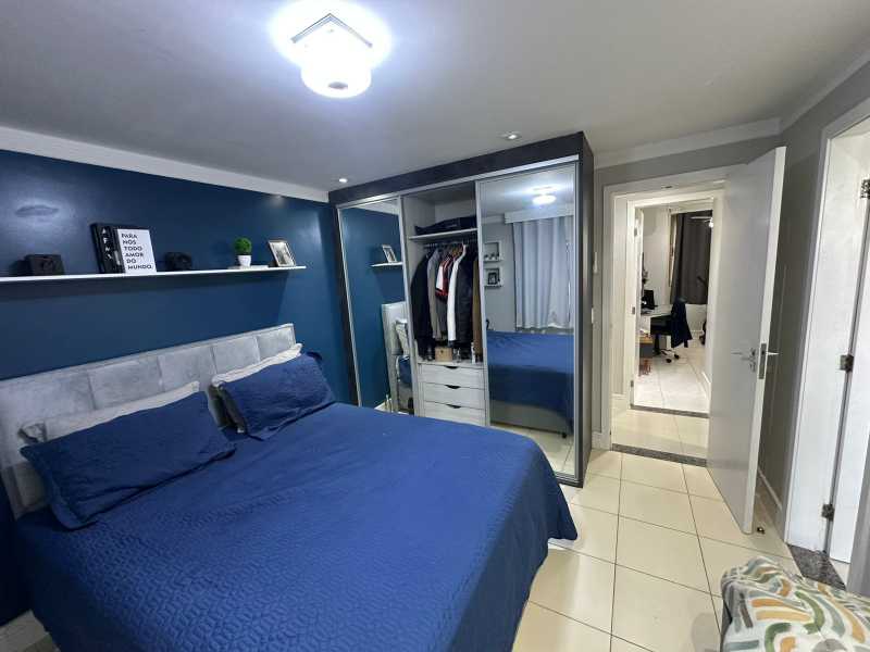 Apartamento, 3 quartos, 88 m² - Foto 17
