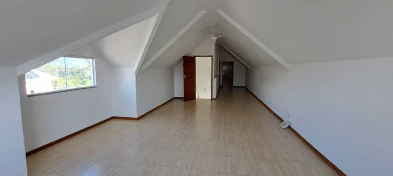 Casa de Condomínio, 4 quartos - Foto 10