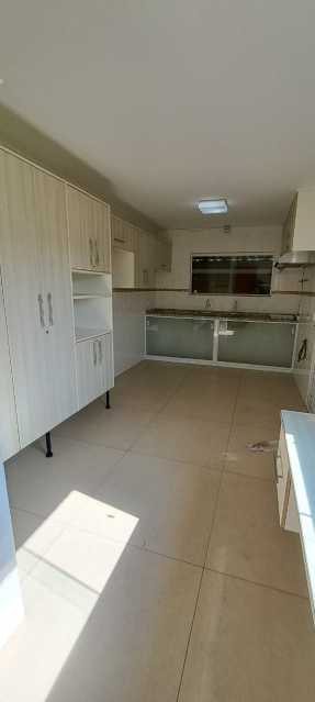 Casa de Condomínio, 4 quartos - Foto 11