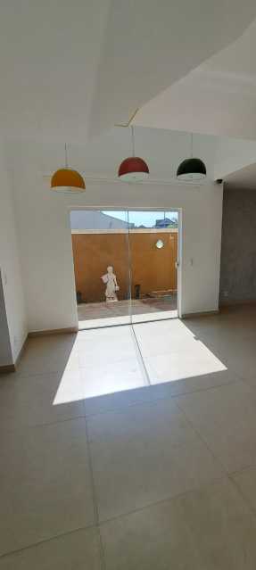 Casa de Condomínio, 4 quartos - Foto 12