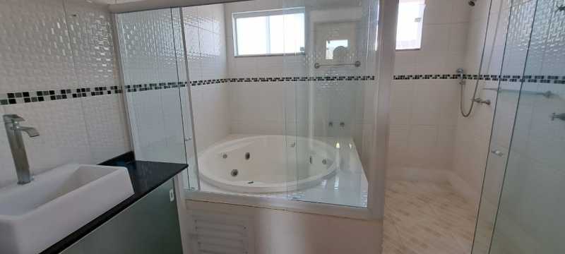 Casa de Condomínio, 4 quartos - Foto 13