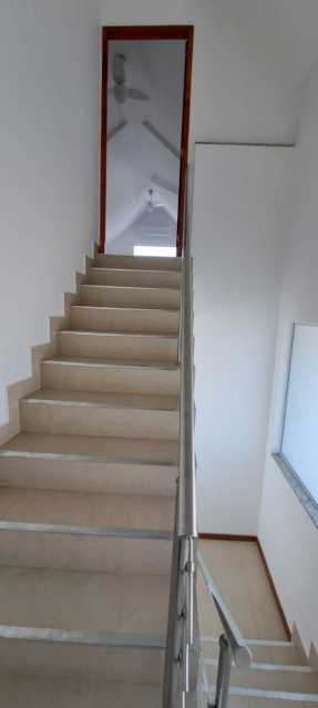 Casa de Condomínio, 4 quartos - Foto 14