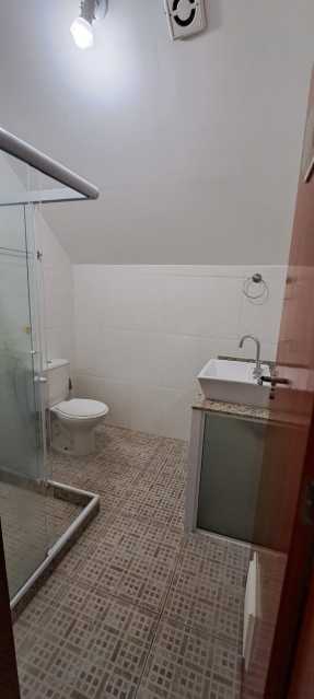 Casa de Condomínio, 4 quartos - Foto 16