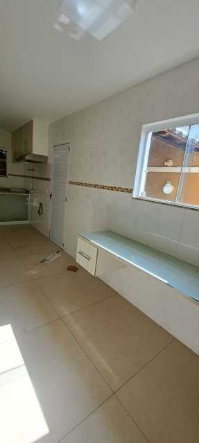 Casa de Condomínio, 4 quartos - Foto 17