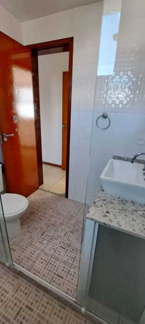 Casa de Condomínio, 4 quartos - Foto 19