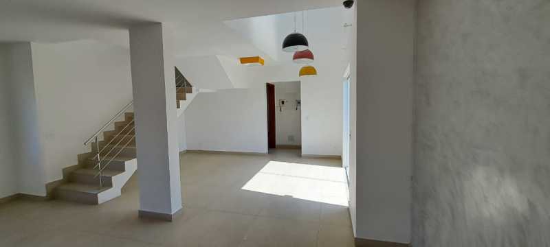 Casa de Condomínio, 4 quartos - Foto 21