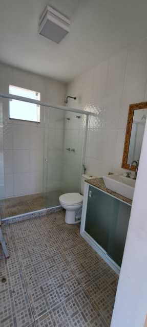 Casa de Condomínio, 4 quartos - Foto 22