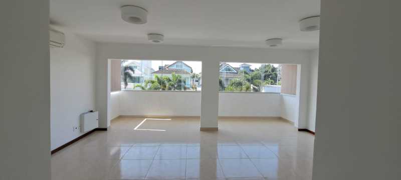 Casa de Condomínio, 4 quartos - Foto 24