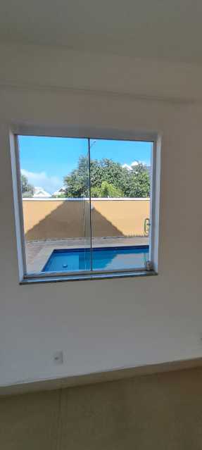 Casa de Condomínio, 4 quartos - Foto 25
