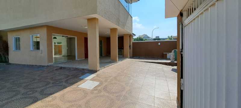 Casa de Condomínio, 4 quartos - Foto 2
