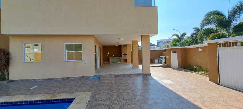 Casa de Condomínio, 4 quartos - Foto 4