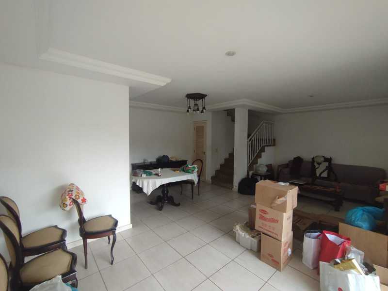 Casa de Condomínio, 3 quartos - Foto 10