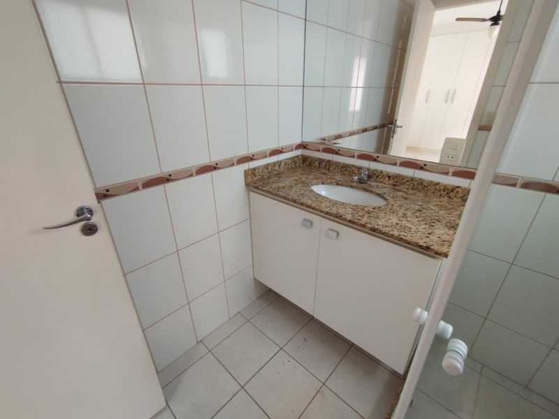 Casa de Condomínio, 3 quartos - Foto 13