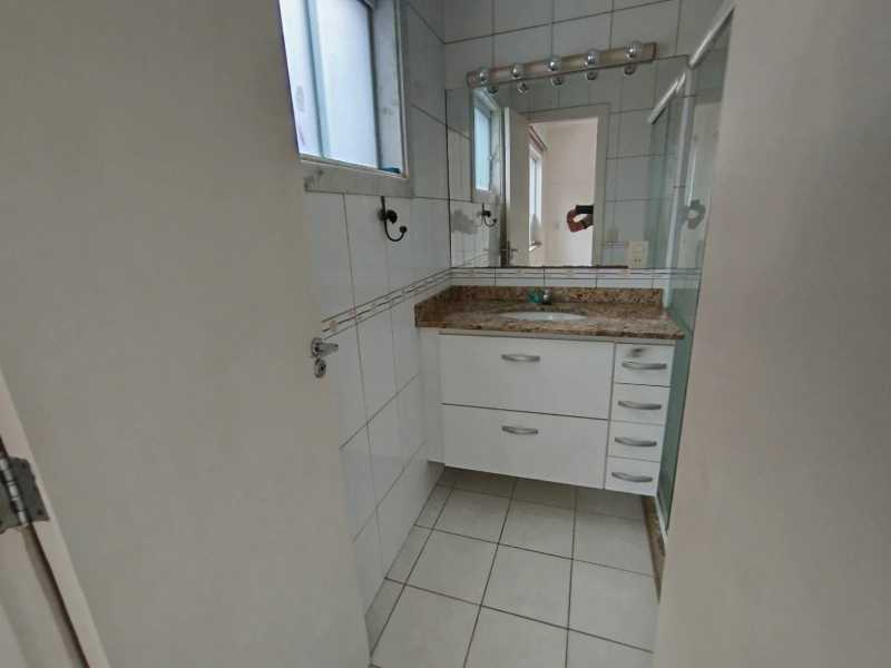 Casa de Condomínio, 3 quartos - Foto 16