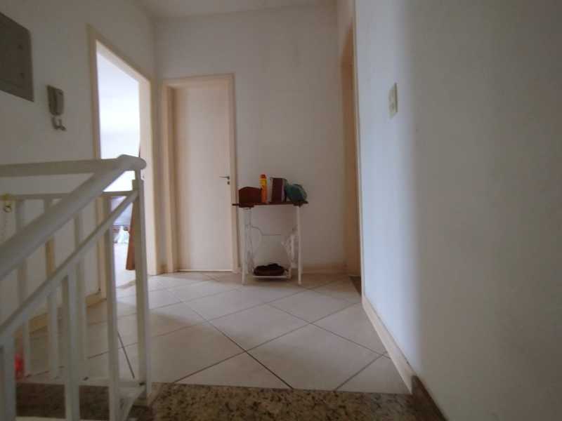 Casa de Condomínio, 3 quartos - Foto 19