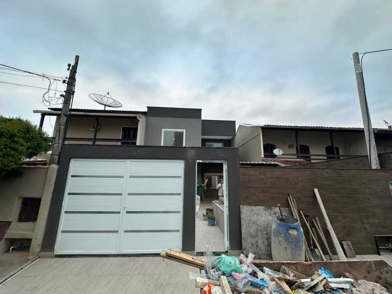 Casa de Condomínio, 3 quartos - Foto 2