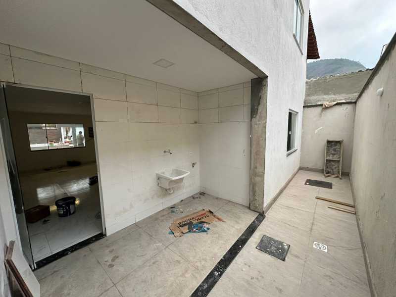 Casa de Condomínio, 3 quartos - Foto 7