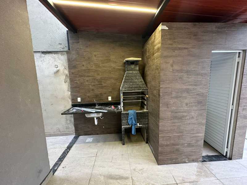 Casa de Condomínio, 3 quartos - Foto 9