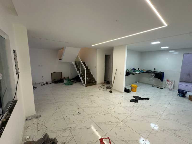 Casa de Condomínio, 3 quartos - Foto 13