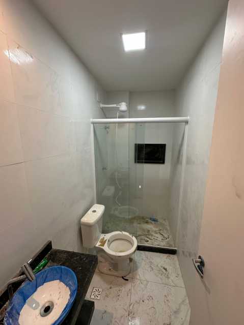 Casa de Condomínio, 3 quartos - Foto 16