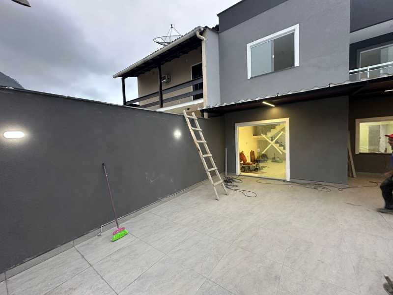Casa de Condomínio, 3 quartos - Foto 26