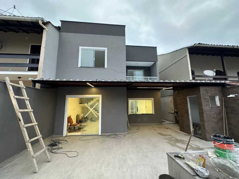 Casa de Condomínio, 3 quartos - Foto 27