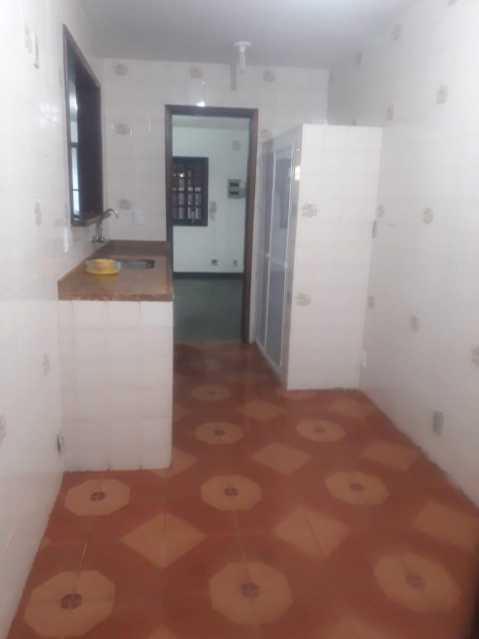 Casa de Condomínio, 3 quartos - Foto 10