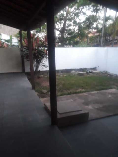 Casa de Condomínio, 3 quartos - Foto 21