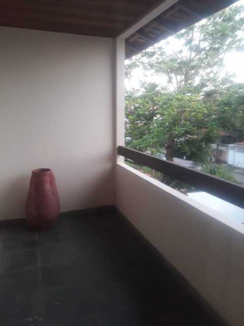 Casa de Condomínio, 3 quartos - Foto 22
