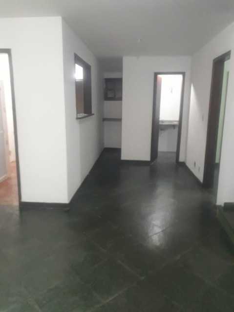 Casa de Condomínio, 3 quartos - Foto 23
