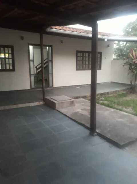 Casa de Condomínio, 3 quartos - Foto 25