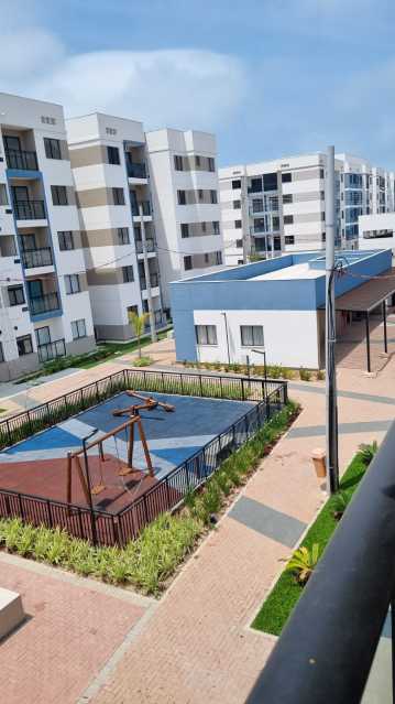 Apartamento, 2 quartos, 50 m² - Foto 1