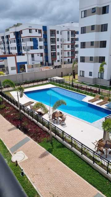 Apartamento, 2 quartos, 50 m² - Foto 6