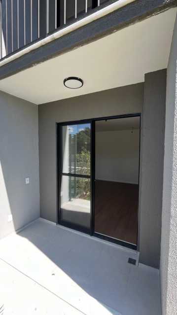 Apartamento, 2 quartos, 67 m² - Foto 2