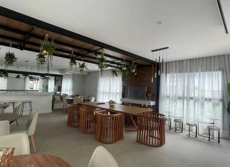 Apartamento, 2 quartos, 67 m² - Foto 10