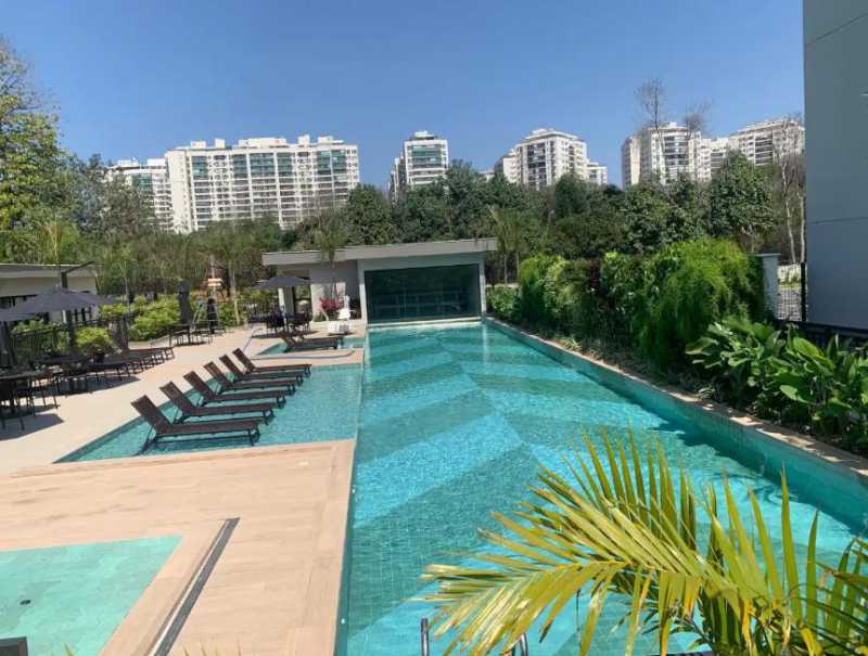 Apartamento, 2 quartos, 67 m² - Foto 9