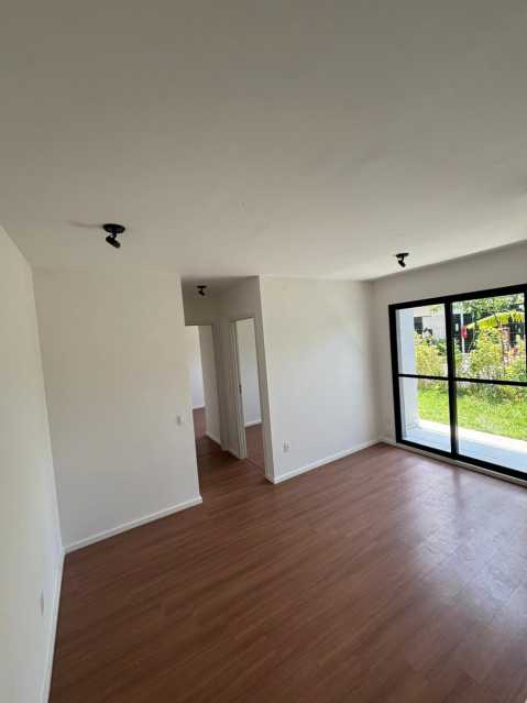 Apartamento, 2 quartos, 67 m² - Foto 4