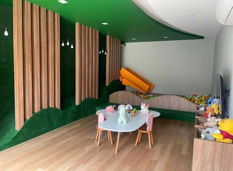 Apartamento, 2 quartos, 67 m² - Foto 11
