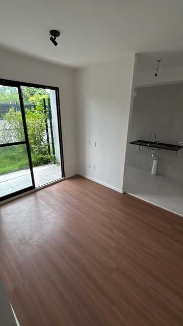 Apartamento, 2 quartos, 67 m² - Foto 6