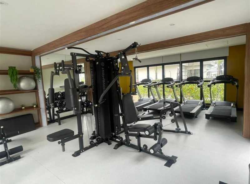 Apartamento, 2 quartos, 67 m² - Foto 16