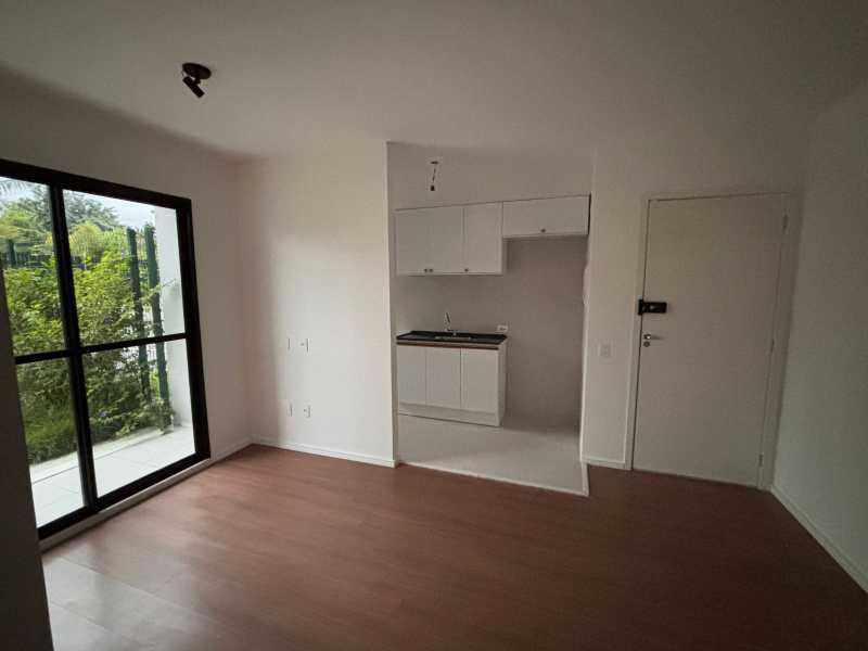 Apartamento, 2 quartos, 67 m² - Foto 1