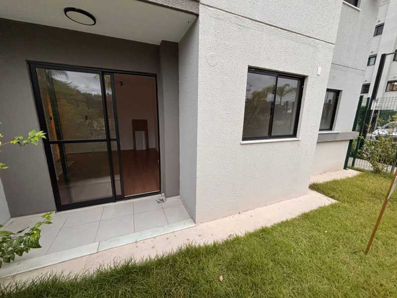 Apartamento, 2 quartos, 67 m² - Foto 30